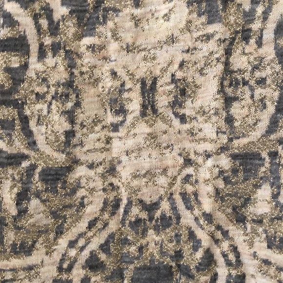 Beautiful Chicos wool cardigan - Picture 2 of 4